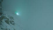 Archiviertes Webcam Bild: Hintertuxer Gletscher - Bergstation Gefrorene Wand am 11.10.2026 um 00:43 Uhr