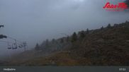 Archiviertes Webcam Bild: Saas-Almagell: Bergstation Heidbodme am 10.10.2026 um 08:56 Uhr