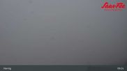 Archiviertes Webcam Bild: Saas-Fee: Bergstation Hannig am 10.10.2026 um 09:29 Uhr