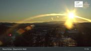 Archiviertes Webcam Bild: Neuschönau - Nationalparkzentrum Hans-Eisemann- Haus am 26 Feb 2026 um 03:56 Uhr