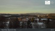 Archiviertes Webcam Bild: Neuschönau - Nationalparkzentrum Hans-Eisemann- Haus am 26 Feb 2026 um 07:56 Uhr