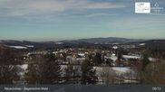 Archiviertes Webcam Bild: Neuschönau - Nationalparkzentrum Hans-Eisemann- Haus am 26 Feb 2026 um 09:56 Uhr