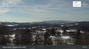Archiviertes Webcam Bild: Neuschönau - Nationalparkzentrum Hans-Eisemann- Haus am 26 Feb 2026 um 13:56 Uhr