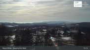 Archiviertes Webcam Bild: Neuschönau - Nationalparkzentrum Hans-Eisemann- Haus am 26 Feb 2026 um 15:56 Uhr