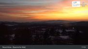 Archiviertes Webcam Bild: Neuschönau - Nationalparkzentrum Hans-Eisemann- Haus am 27 Feb 2026 um 05:13 Uhr