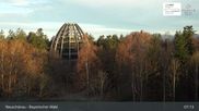 Archived webcam image showing Neuschönau - National Park Center Hans-Eisemann-Haus on 5 Apr 2026 at 07:21