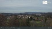 Archived webcam image showing Neuschönau - National Park Center Hans-Eisemann-Haus on 9 Apr 2026 at 09:08