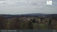 Archived webcam image showing Neuschönau - National Park Center Hans-Eisemann-Haus on 9 Apr 2026 at 13:08