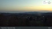 Archiviertes Webcam Bild: Neuschönau - Nationalparkzentrum Hans-Eisemann- Haus am 12.04.2026 um 01:57 Uhr