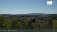 Archiviertes Webcam Bild: Neuschönau - Nationalparkzentrum Hans-Eisemann- Haus am 30.04.2026 um 15:02 Uhr