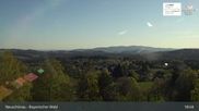 Archiviertes Webcam Bild: Neuschönau - Nationalparkzentrum Hans-Eisemann- Haus am 30.04.2026 um 19:02 Uhr