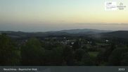 Archived webcam image showing Neuschönau - National Park Center Hans-Eisemann-Haus on 28 May 2026 at 01:39