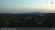 Archived webcam image showing Neuschönau - National Park Center Hans-Eisemann-Haus on 8 Jun 2026 at 01:41