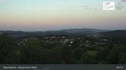 Archived webcam image showing Neuschönau - National Park Center Hans-Eisemann-Haus on 8 Jun 2026 at 05:41