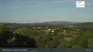 Archived webcam image showing Neuschönau - National Park Center Hans-Eisemann-Haus on 8 Jun 2026 at 07:41