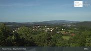 Archived webcam image showing Neuschönau - National Park Center Hans-Eisemann-Haus on 8 Jun 2026 at 08:41