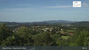 Archived webcam image showing Neuschönau - National Park Center Hans-Eisemann-Haus on 8 Jun 2026 at 09:41