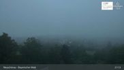 Archiviertes Webcam Bild: Neuschönau - Nationalparkzentrum Hans-Eisemann- Haus am 11.06.2026 um 03:00 Uhr