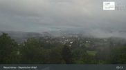 Archiviertes Webcam Bild: Neuschönau - Nationalparkzentrum Hans-Eisemann- Haus am 11.06.2026 um 05:00 Uhr