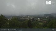 Archiviertes Webcam Bild: Neuschönau - Nationalparkzentrum Hans-Eisemann- Haus am 11.06.2026 um 08:00 Uhr