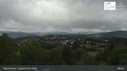 Archiviertes Webcam Bild: Neuschönau - Nationalparkzentrum Hans-Eisemann- Haus am 11.06.2026 um 09:00 Uhr