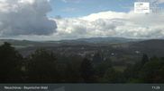 Archiviertes Webcam Bild: Neuschönau - Nationalparkzentrum Hans-Eisemann- Haus am 11.06.2026 um 11:00 Uhr