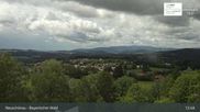 Archiviertes Webcam Bild: Neuschönau - Nationalparkzentrum Hans-Eisemann- Haus am 11.06.2026 um 13:00 Uhr