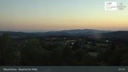 Archived webcam image showing Neuschönau - National Park Center Hans-Eisemann-Haus on 19 Jun 2026 at 03:14