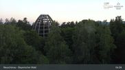 Archiviertes Webcam Bild: Neuschönau - Nationalparkzentrum Hans-Eisemann- Haus am 19.06.2026 um 05:14 Uhr