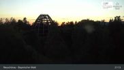 Archiviertes Webcam Bild: Neuschönau - Nationalparkzentrum Hans-Eisemann- Haus am 12.07.2026 um 03:33 Uhr