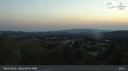Archiviertes Webcam Bild: Neuschönau - Nationalparkzentrum Hans-Eisemann- Haus am 30.07.2026 um 03:46 Uhr