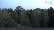 Archiviertes Webcam Bild: Neuschönau - Nationalparkzentrum Hans-Eisemann- Haus am 30.07.2026 um 05:46 Uhr