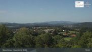 Archiviertes Webcam Bild: Neuschönau - Nationalparkzentrum Hans-Eisemann- Haus am 30.07.2026 um 11:46 Uhr