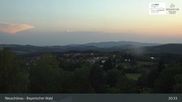 Archiviertes Webcam Bild: Neuschönau - Nationalparkzentrum Hans-Eisemann- Haus am 06.08.2026 um 01:25 Uhr