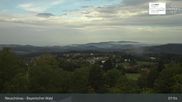Archiviertes Webcam Bild: Neuschönau - Nationalparkzentrum Hans-Eisemann- Haus am 06.08.2026 um 08:39 Uhr