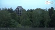 Archiviertes Webcam Bild: Neuschönau - Nationalparkzentrum Hans-Eisemann- Haus am 26.08.2026 um 03:04 Uhr