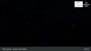Archiviertes Webcam Bild: Neuschönau - Nationalparkzentrum Hans-Eisemann- Haus am 26.08.2026 um 05:04 Uhr