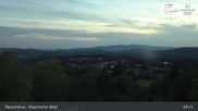 Archiviertes Webcam Bild: Neuschönau - Nationalparkzentrum Hans-Eisemann- Haus am 26.08.2026 um 21:04 Uhr