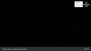 Archived webcam image showing Neuschönau - National Park Center Hans-Eisemann-Haus on 16 Sep 2026 at 05:10