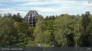 Archived webcam image showing Neuschönau - National Park Center Hans-Eisemann-Haus on 16 Sep 2026 at 13:10