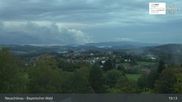 Archived webcam image showing Neuschönau - National Park Center Hans-Eisemann-Haus on 16 Sep 2026 at 19:10