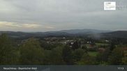 Archived webcam image showing Neuschönau - National Park Center Hans-Eisemann-Haus on 20 Sep 2026 at 17:06