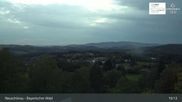 Archived webcam image showing Neuschönau - National Park Center Hans-Eisemann-Haus on 20 Sep 2026 at 21:06