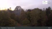 Archiviertes Webcam Bild: Neuschönau - Nationalparkzentrum Hans-Eisemann- Haus am 11.10.2026 um 01:55 Uhr