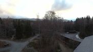 Archived webcam image showing Tree Top Walk Bavarian Forest in Neuschönau on 27 Mar 2026 at 06:18