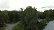 Archived webcam image showing Tree Top Walk Bavarian Forest in Neuschönau on 14 Jun 2026 at 07:58