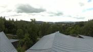 Archived webcam image showing Tree Top Walk Bavarian Forest in Neuschönau on 14 Jun 2026 at 14:58