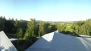 Archived webcam image showing Tree Top Walk Bavarian Forest in Neuschönau on 25 Jun 2026 at 07:29