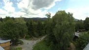 Archived webcam image showing Tree Top Walk Bavarian Forest in Neuschönau on 25 Jun 2026 at 12:29