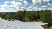 Archived webcam image showing Tree Top Walk Bavarian Forest in Neuschönau on 12 Jul 2026 at 14:34
